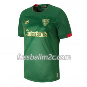 Fußballtrikots Athletic Bilbao Auswärts Trikotsatz 2019-2020